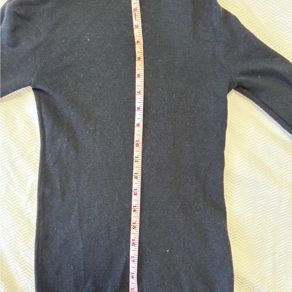 & Other Stories Black Turtleneck Sweater in XS - Picture 4 of 7
